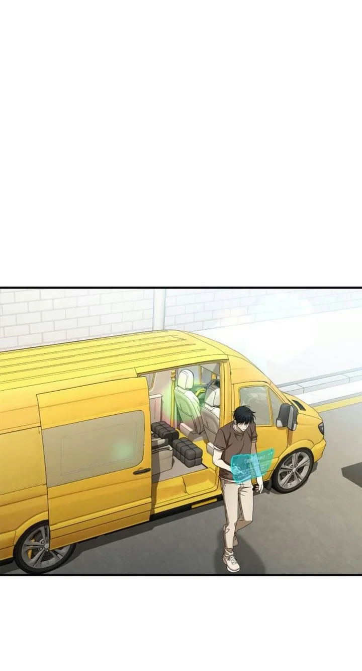 Shinsoo Kindergarten Chapter 81 Gambar 34