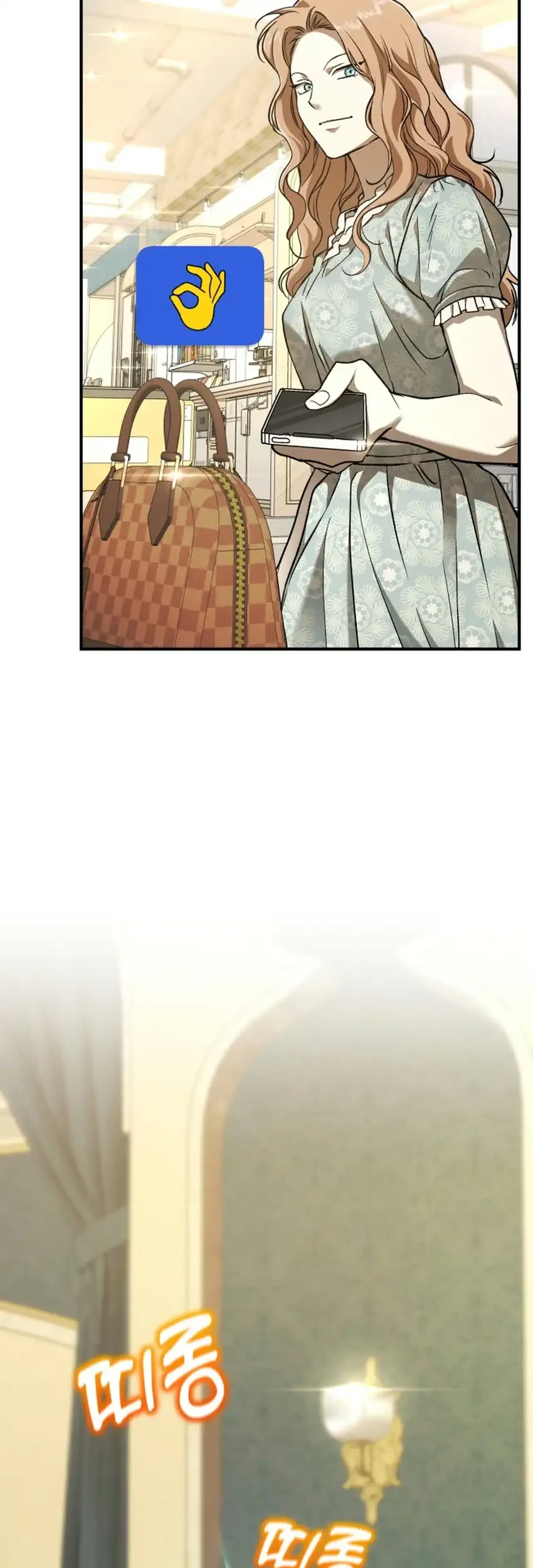 Shinsoo Kindergarten Chapter 82 Gambar 40