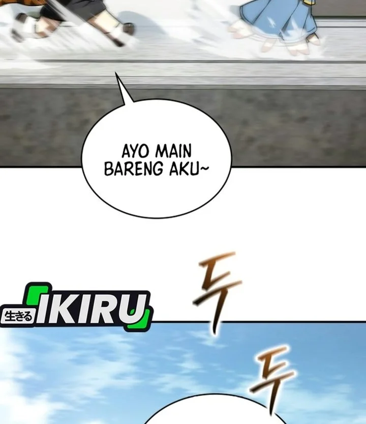 Shinsoo Kindergarten Chapter 83 Gambar 45