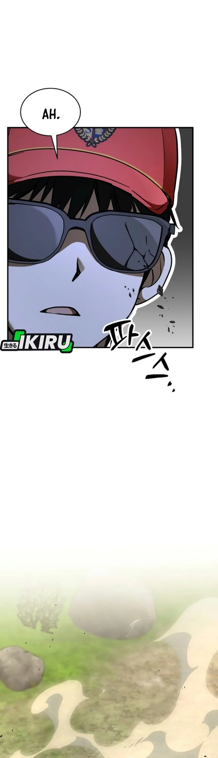 Shinsoo Kindergarten Chapter 84 Gambar 46