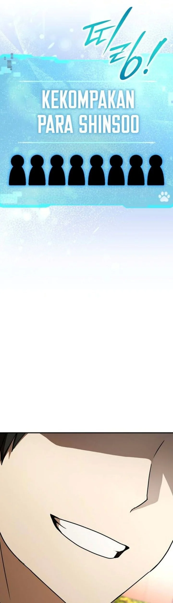 Shinsoo Kindergarten Chapter 85 Gambar 50