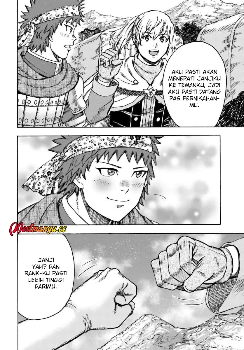 Shoukan Sareta Kenja wa Isekai o Iku ~ Saikyouna no wa Fuyou Zaiko no Aitemudeshita ~ Chapter 44 Gambar 19