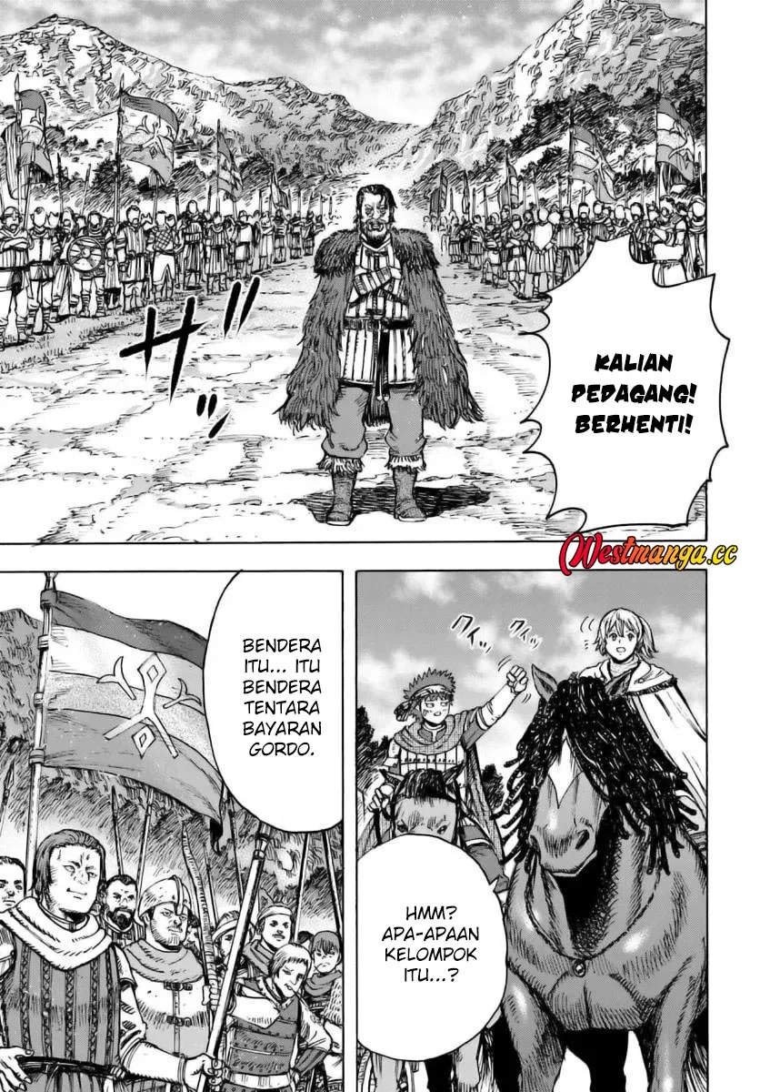 Shoukan Sareta Kenja wa Isekai o Iku ~ Saikyouna no wa Fuyou Zaiko no Aitemudeshita ~ Chapter 44 Gambar 20