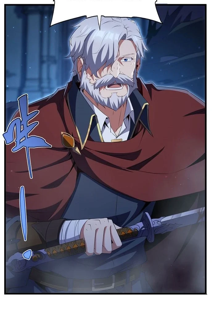Shut Up, Evil Dragon, I Don’t Want to Raise a Child With You Anymore Chapter 100 Gambar 17