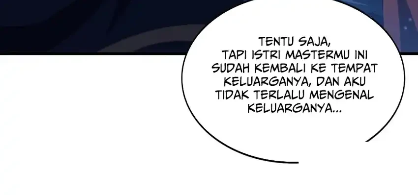 Shut Up, Evil Dragon, I Don’t Want to Raise a Child With You Anymore Chapter 105 Gambar 17