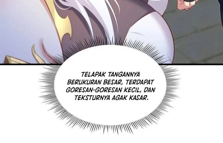 Shut Up, Evil Dragon, I Don’t Want to Raise a Child With You Anymore Chapter 112 Gambar 15