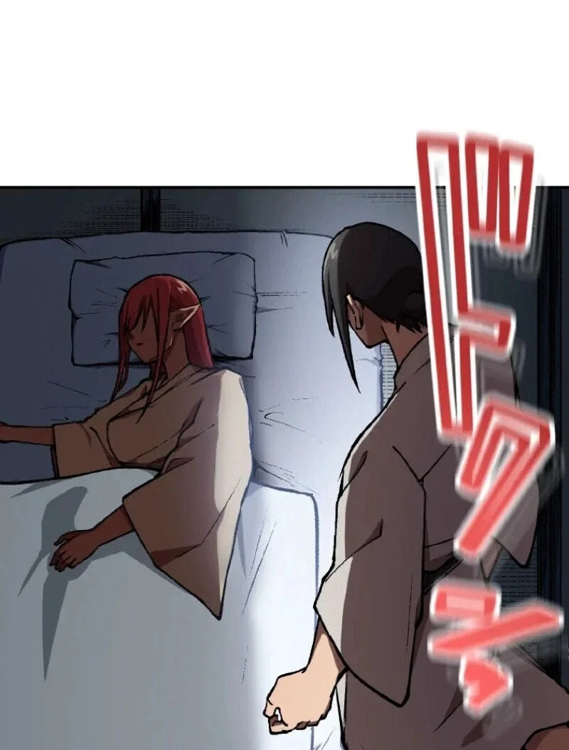 Shuten Momoko Can’t Be Defeated Chapter 7 halaman 25