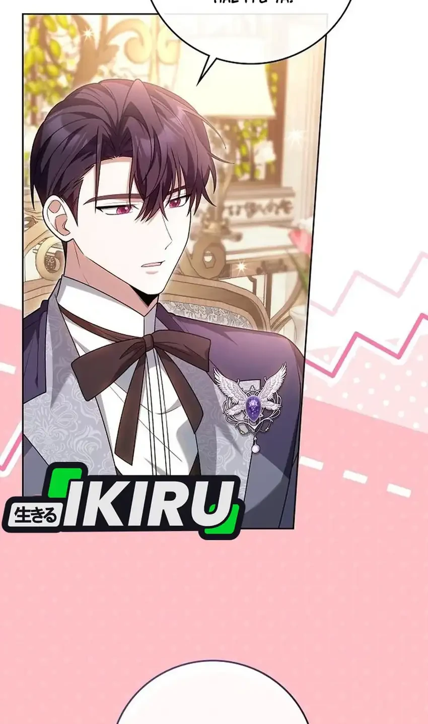 Si Bungsu di Variety Show Pengasuhan Itu Sangat Menggemaskan Chapter 10 Gambar 30