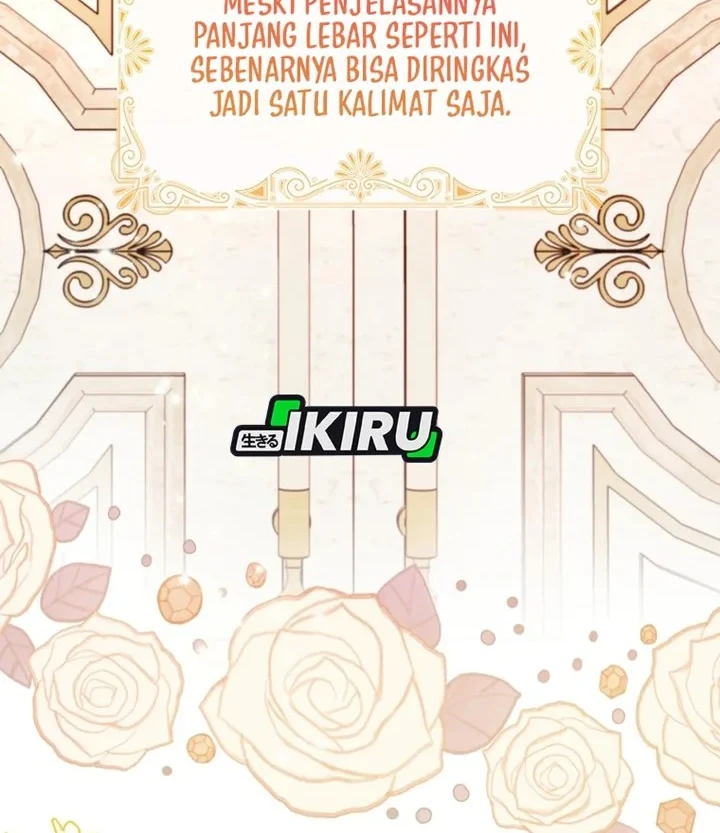 Si Bungsu di Variety Show Pengasuhan Itu Sangat Menggemaskan Chapter 23 Gambar 34