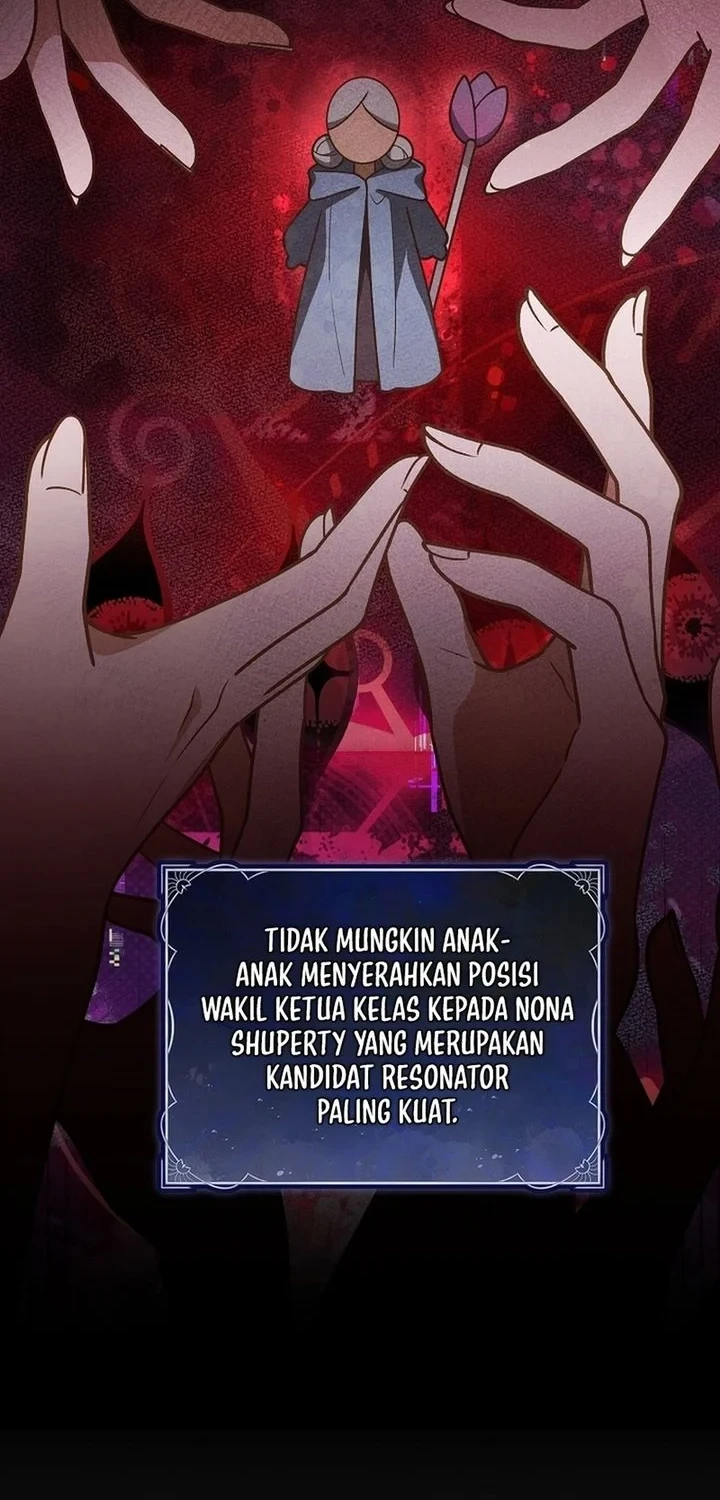 Si Bungsu di Variety Show Pengasuhan Itu Sangat Menggemaskan Chapter 24 Gambar 27