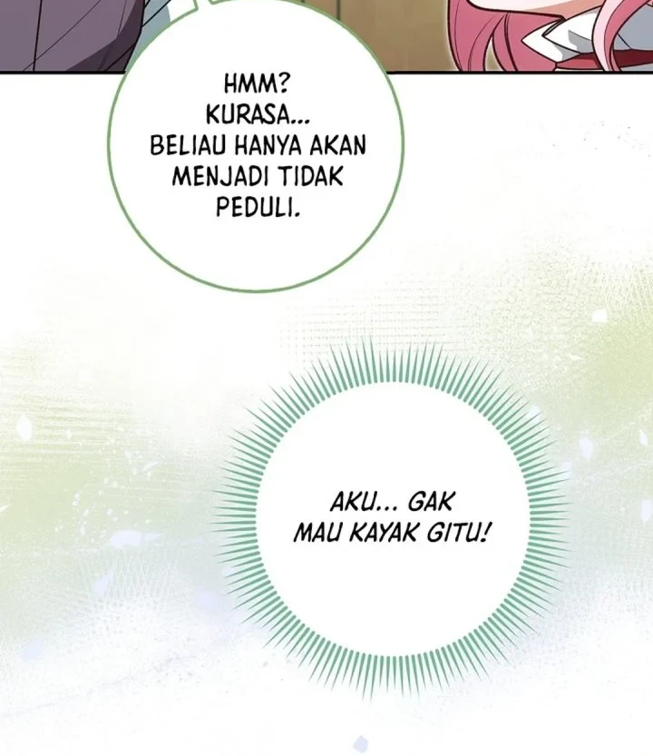 Si Bungsu di Variety Show Pengasuhan Itu Sangat Menggemaskan Chapter 27 Gambar 38