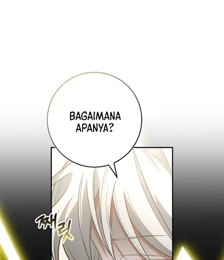 Si Bungsu di Variety Show Pengasuhan Itu Sangat Menggemaskan Chapter 31 Gambar 32