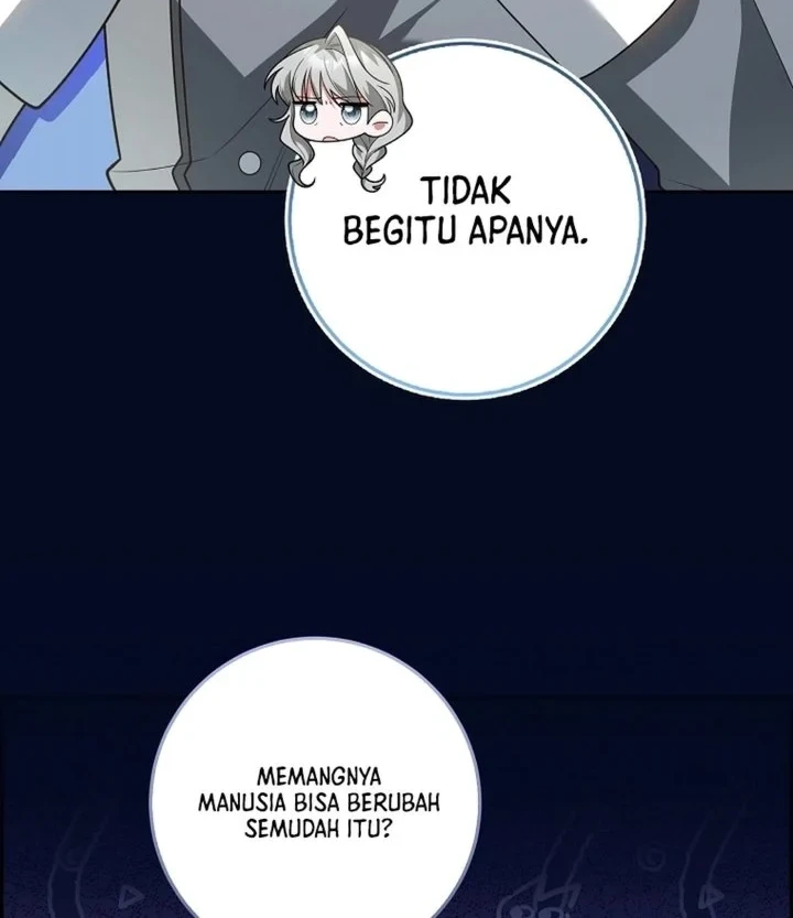 Si Bungsu di Variety Show Pengasuhan Itu Sangat Menggemaskan Chapter 31 Gambar 34