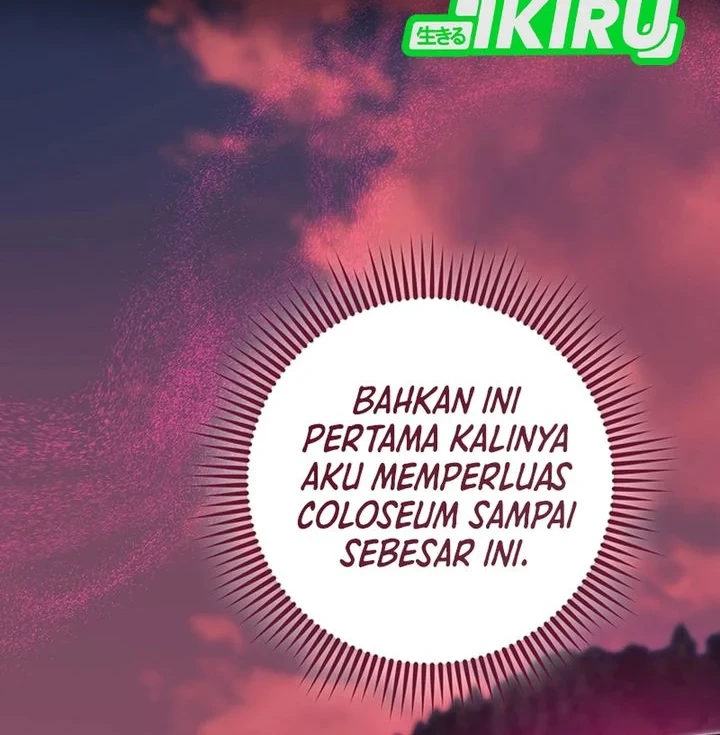 Si Bungsu di Variety Show Pengasuhan Itu Sangat Menggemaskan Chapter 34 Gambar 30
