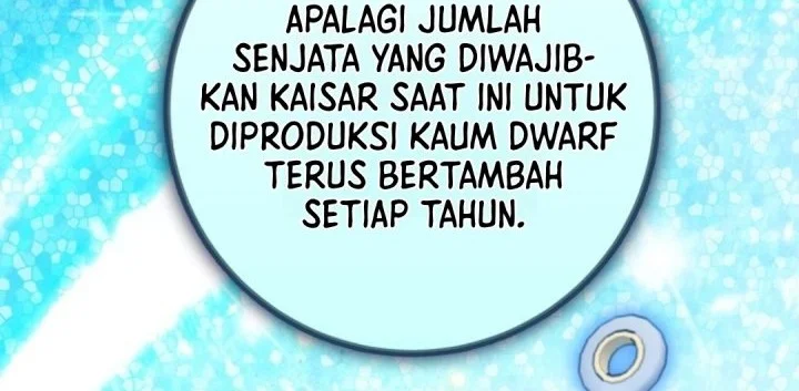 Si Bungsu di Variety Show Pengasuhan Itu Sangat Menggemaskan Chapter 40 Gambar 33