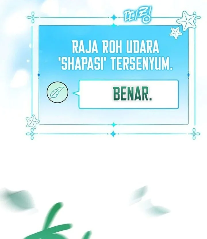 Si Bungsu di Variety Show Pengasuhan Itu Sangat Menggemaskan Chapter 43 Gambar 35