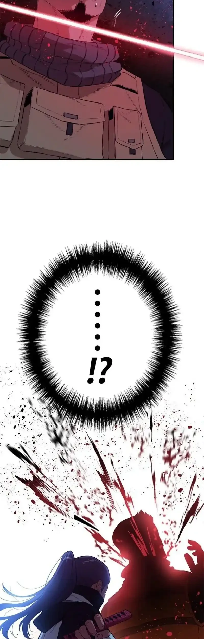 Sicario Chapter 0.1 Gambar 27
