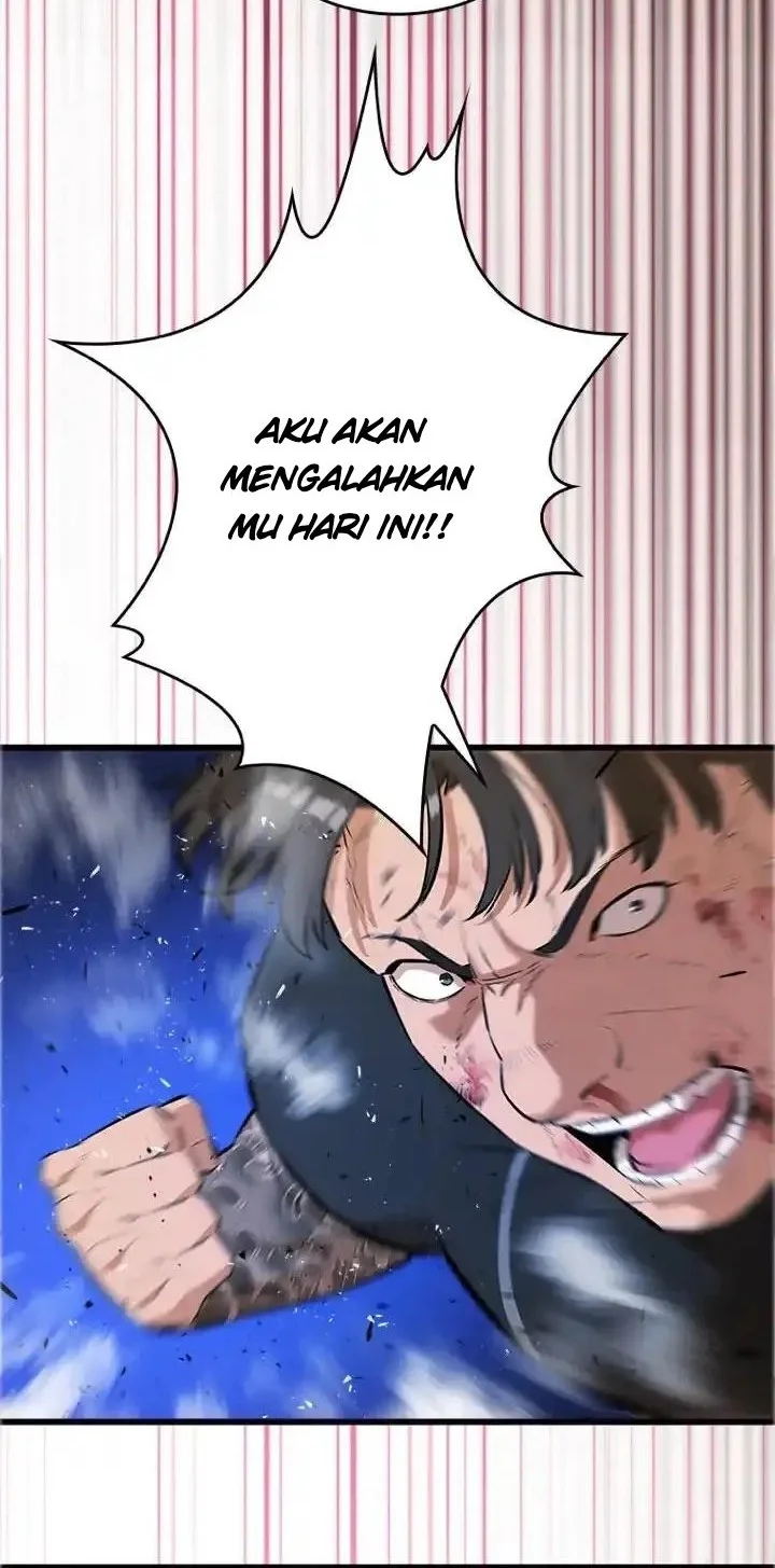 Sicario Chapter 11 Gambar 33
