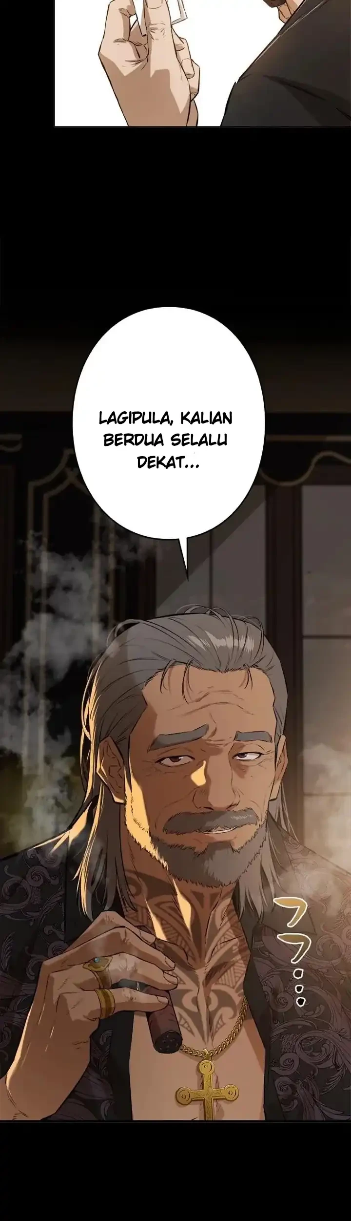 Sicario Chapter 2 Gambar 33
