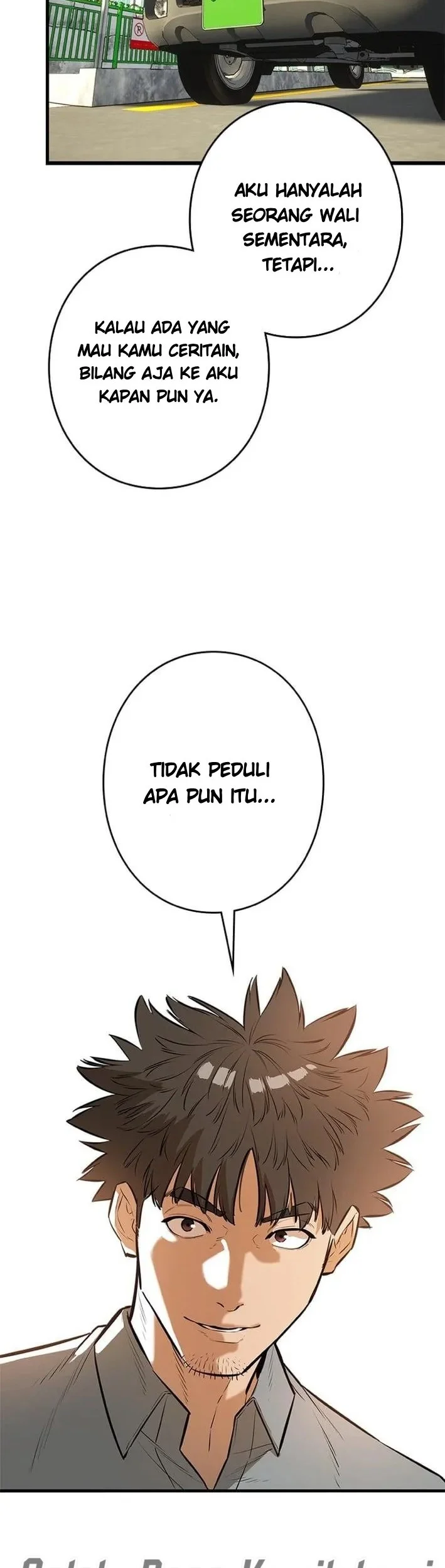 Sicario Chapter 20 Gambar 30