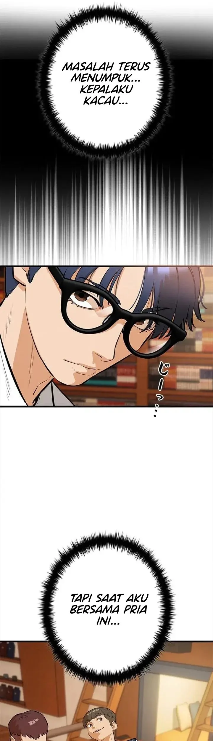 Sicario Chapter 21 Gambar 34