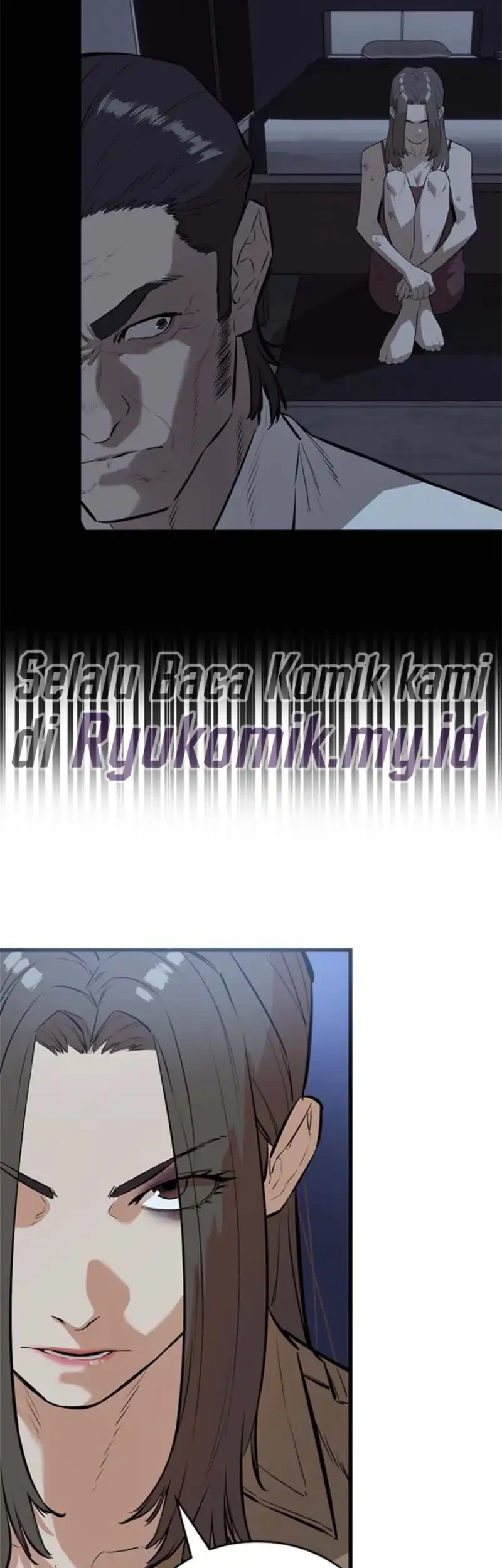 Sicario Chapter 26 Gambar 31