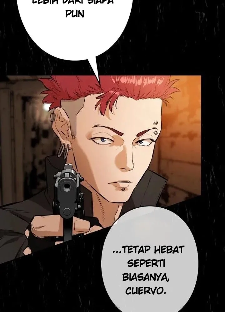 Sicario Chapter 3 Gambar 33