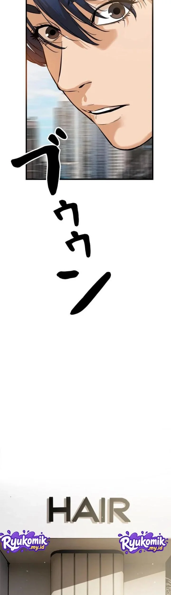 Sicario Chapter 4 Gambar 34