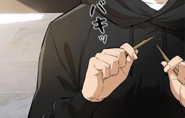 Sicario Chapter 5 Gambar 30