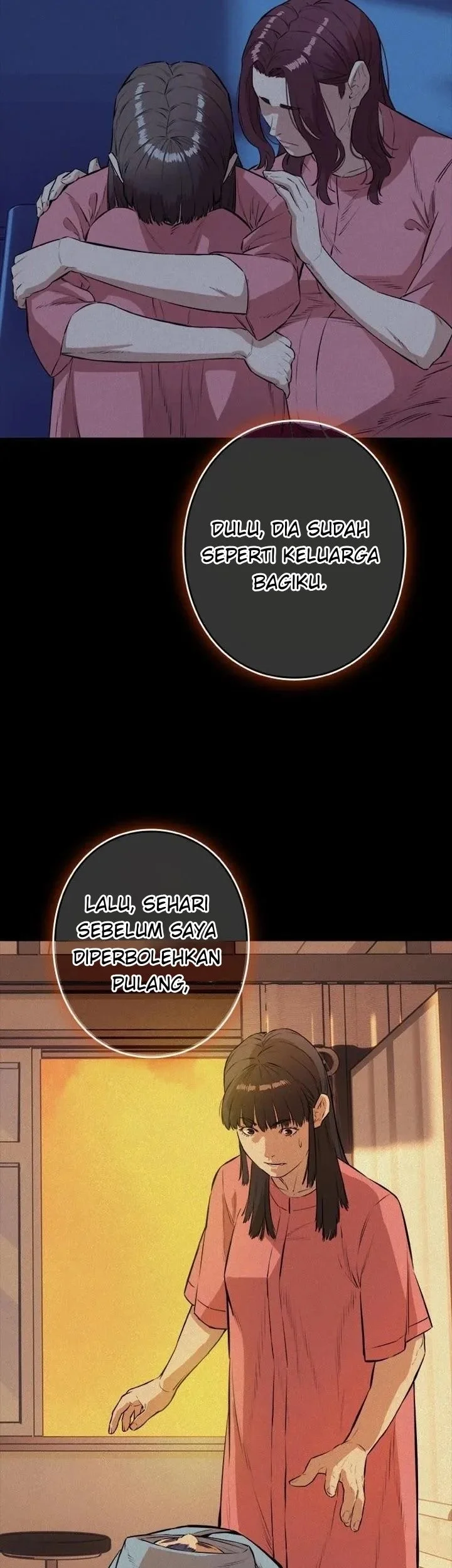 Sicario Chapter 8 Gambar 30