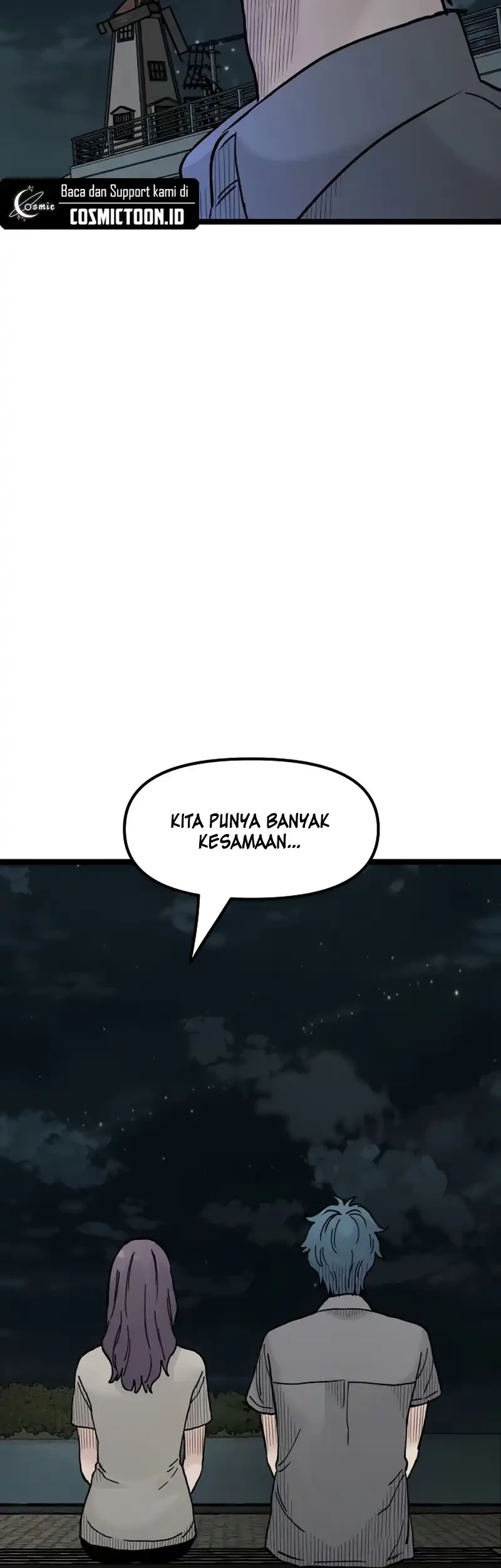 Silent Transfer Student Chapter 34 Gambar 32