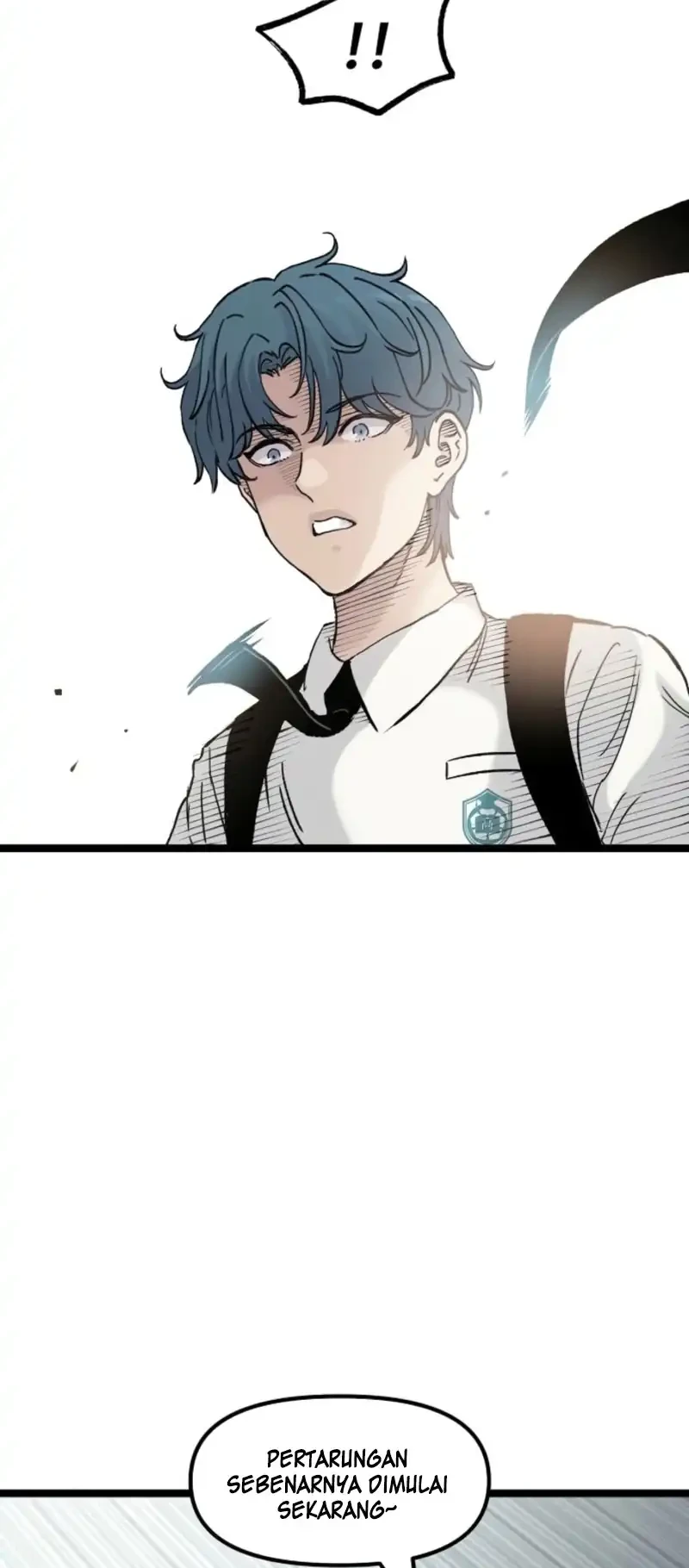 Silent Transfer Student Chapter 37 Gambar 30
