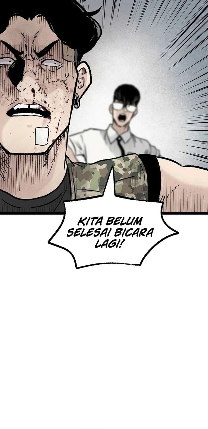 Silent Transfer Student Chapter 40 Gambar 37