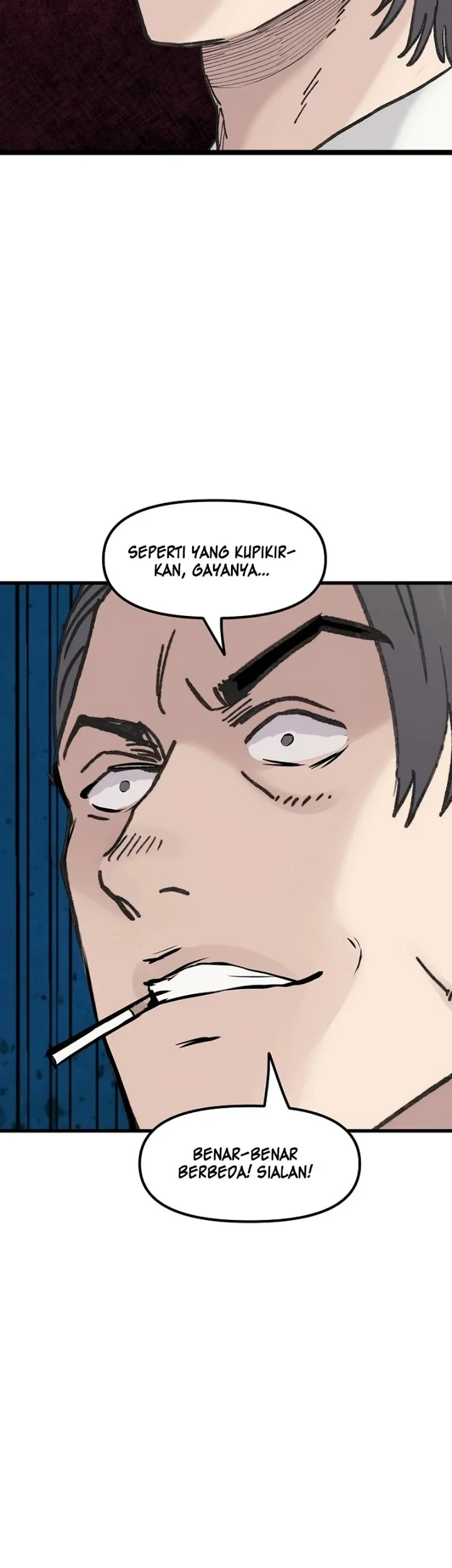 Silent Transfer Student Chapter 51 Gambar 27