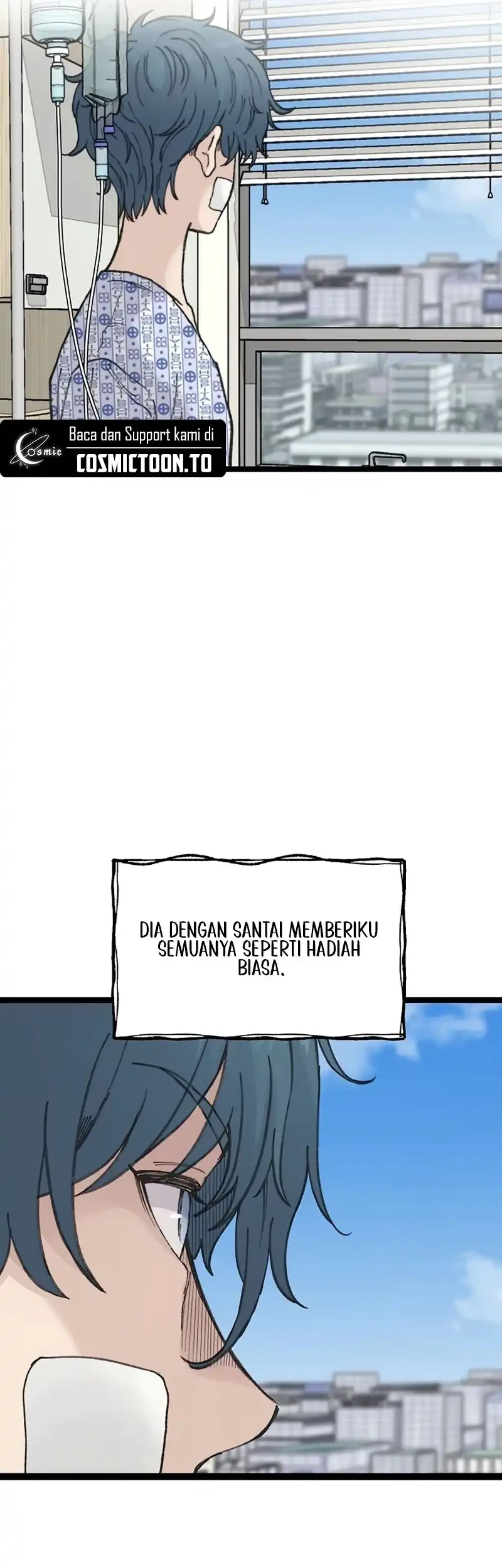 Silent Transfer Student Chapter 52 Gambar 31
