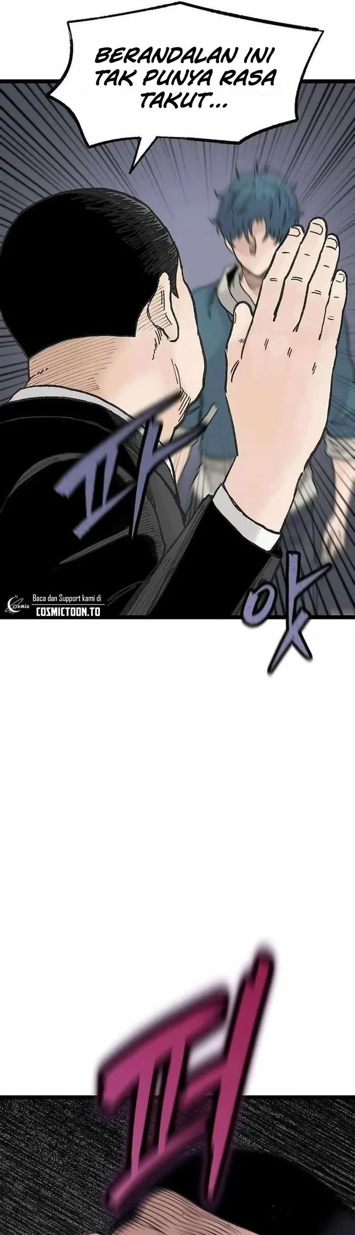 Silent Transfer Student Chapter 56 Gambar 27