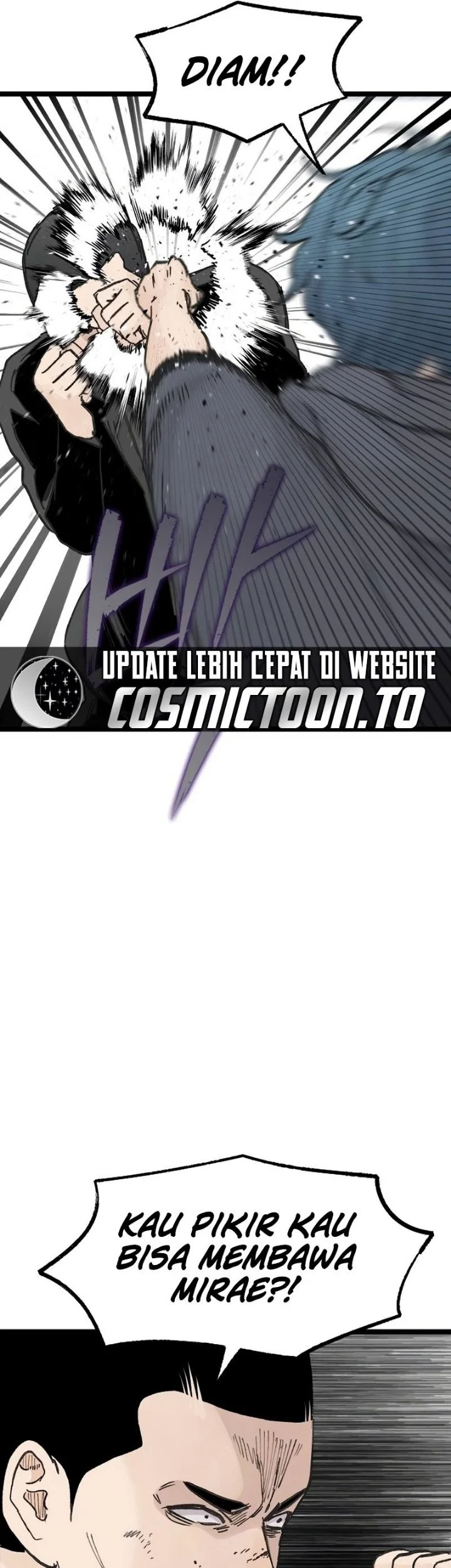 Silent Transfer Student Chapter 60 Gambar 30