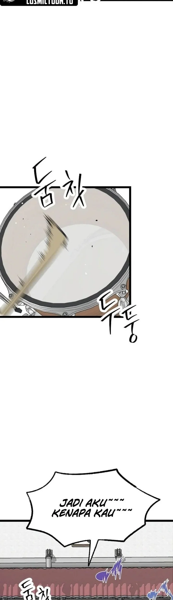 Silent Transfer Student Chapter 64 Gambar 26