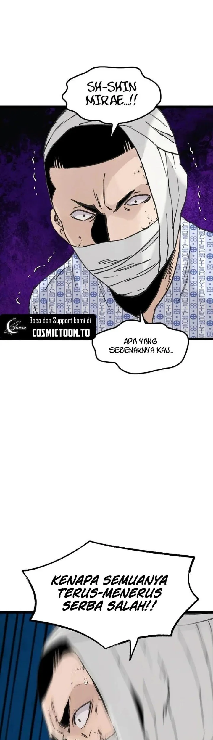 Silent Transfer Student Chapter 67 Gambar 28
