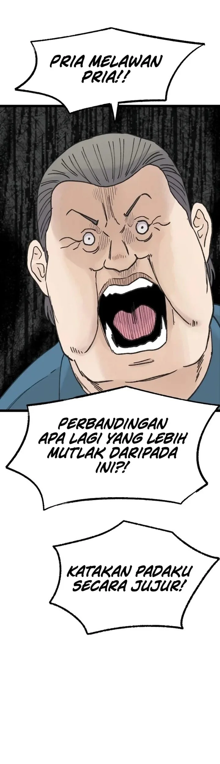 Silent Transfer Student Chapter 68 Gambar 28