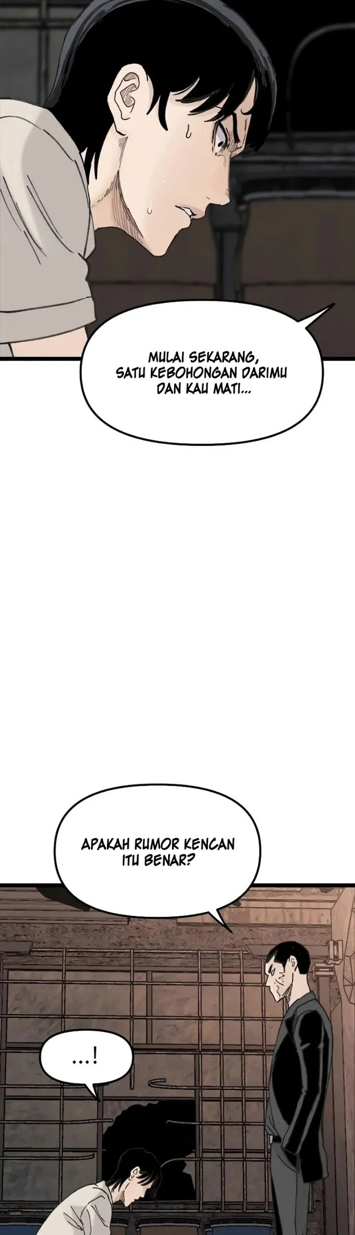 Silent Transfer Student Chapter 69 Gambar 26
