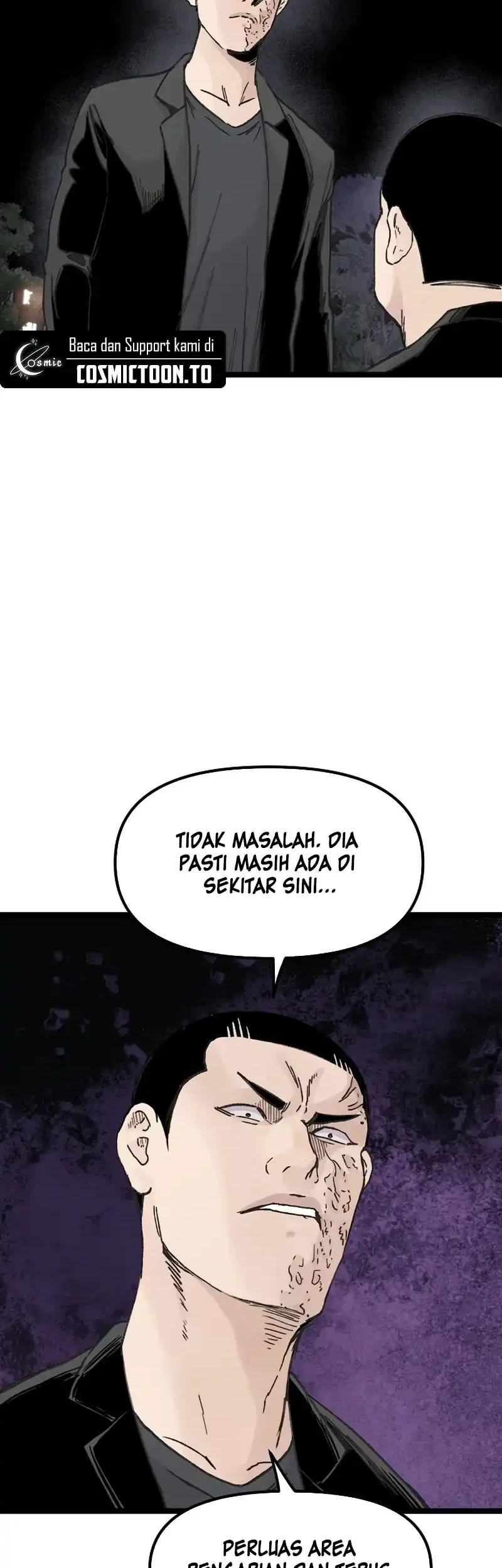 Silent Transfer Student Chapter 72 Gambar 27