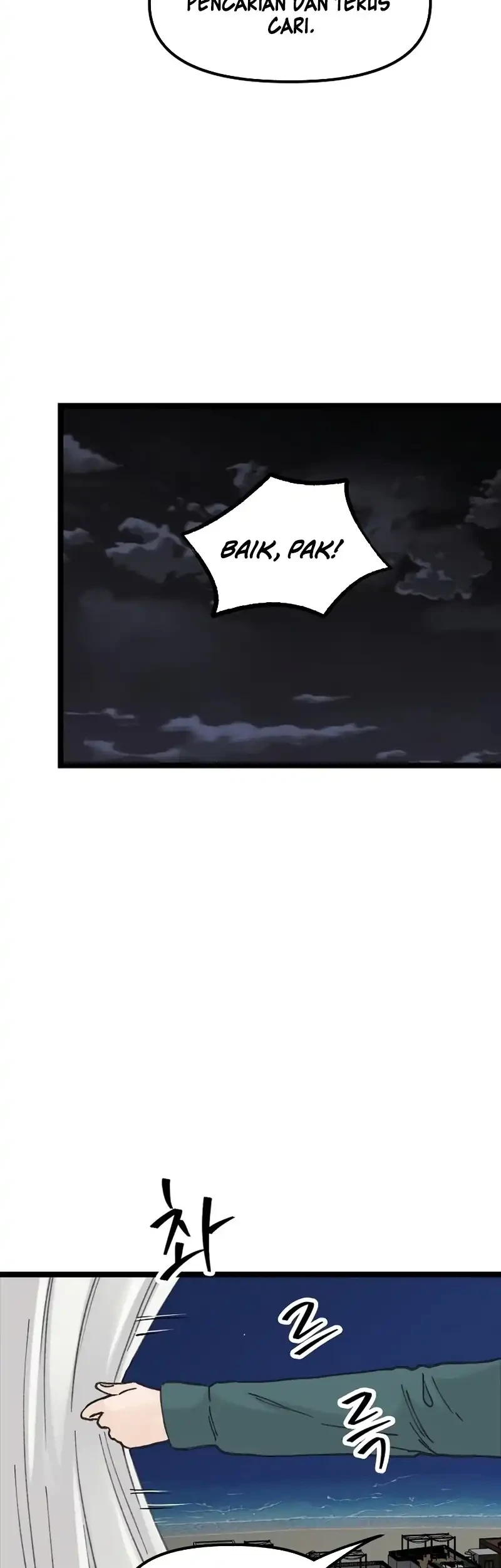 Silent Transfer Student Chapter 72 Gambar 28