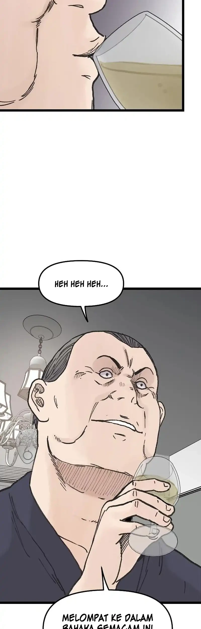 Silent Transfer Student Chapter 77 Gambar 30