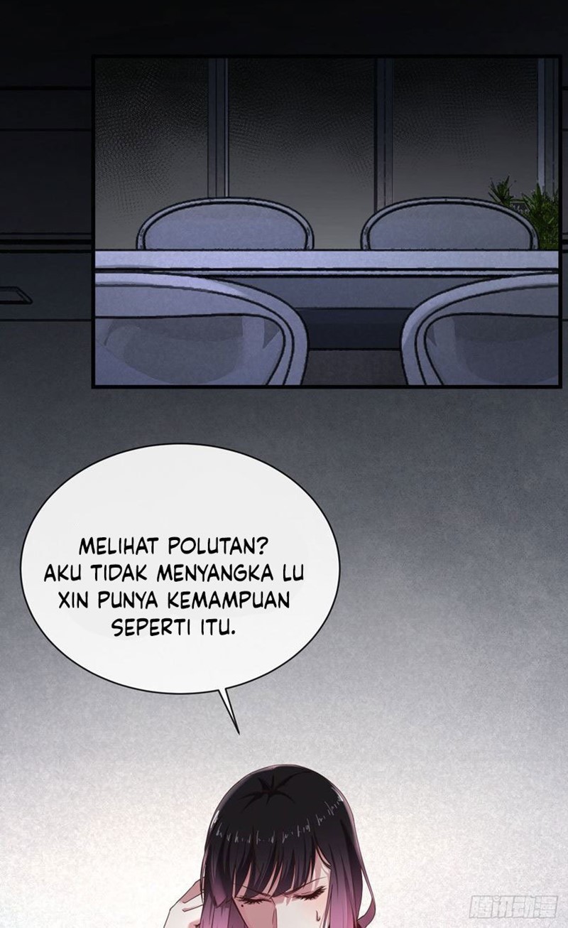 Since The Red Moon Appeared (Hongyue Start) Chapter 22 Gambar 18