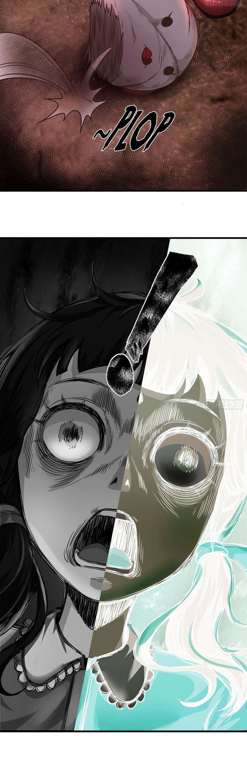 Since The Red Moon Appeared (Hongyue Start) Chapter 29 Gambar 21