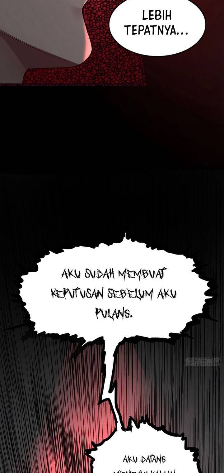 Since The Red Moon Appeared (Hongyue Start) Chapter 54 Gambar 19
