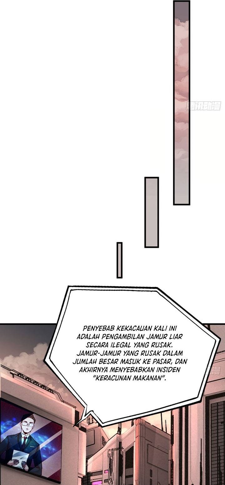 Since The Red Moon Appeared (Hongyue Start) Chapter 55 Gambar 19