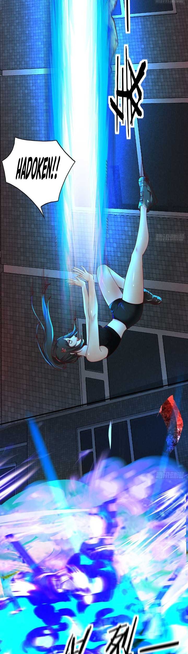 Since The Red Moon Appeared (Hongyue Start) Chapter 81 Gambar 17