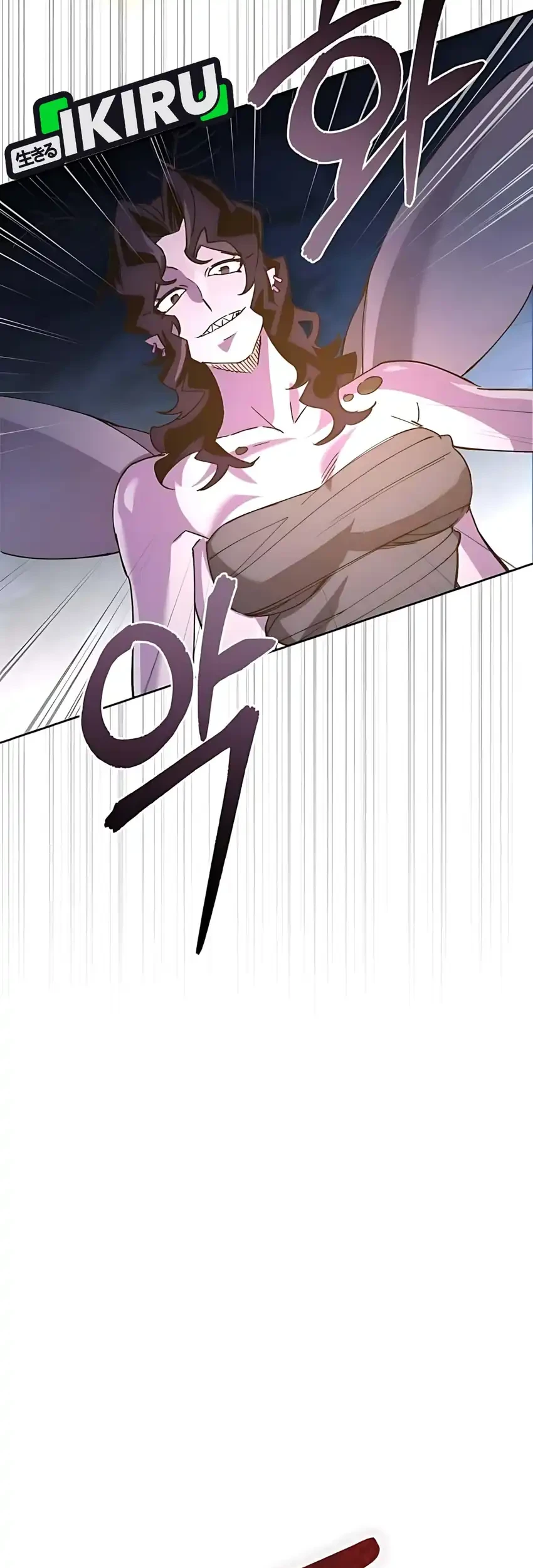 Single Dad in Another World Chapter 46 Gambar 41